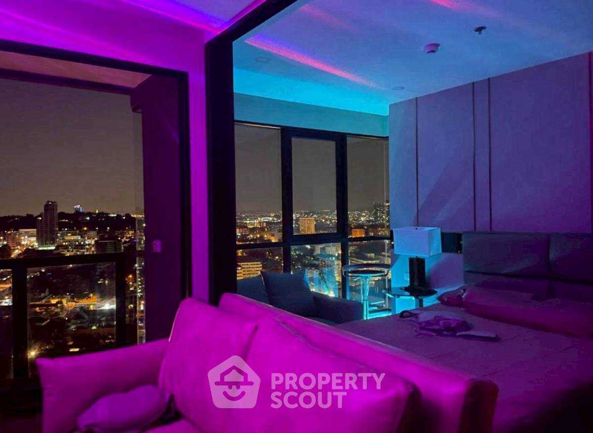 รูป คอนโด 1-ห้องนอน ที่ เดอะ พาโนร่า พัทยา ใกล้ ถนนพระตำหนัก พัทยา (ID 2515316) - รูปที่ 7/7