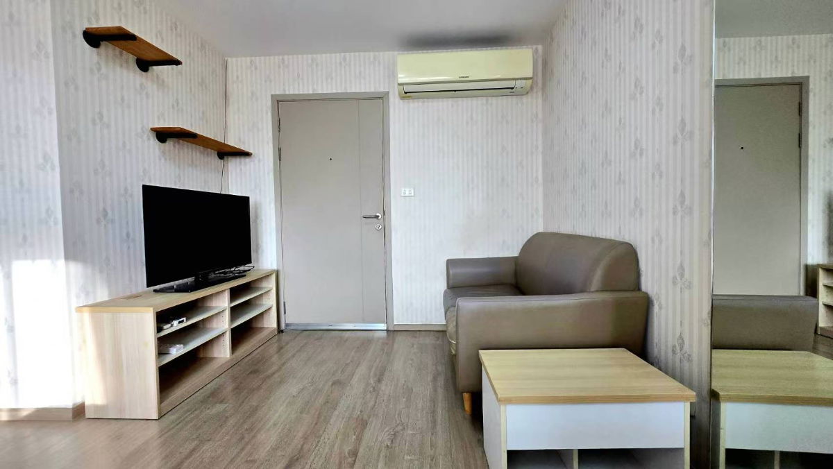 รูป Elio Del Ray, one bed, low price, ready for move in - รูปที่ 8/15
