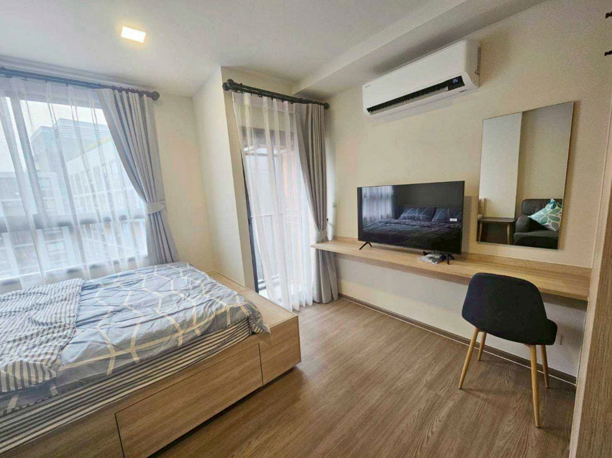picture For Rent Condo THE MUVE Bangna - 4/20