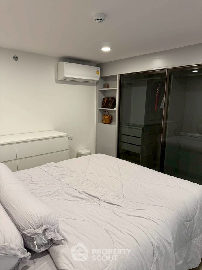 picture 1-BR Condo at SO Origin Kaset Interchange near BTS Kasetsart University (ID 2516820) - 8/14