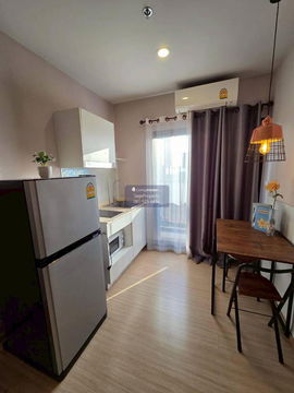 🔥ให้ เช่า พลัม คอนโด ปิ่นเกล้า 🔥