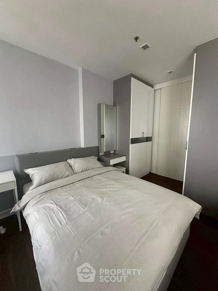picture 1-BR Condo at Nara 9 By Eastern Star near BTS Chong Nonsi (ID 2516894) - 2/5