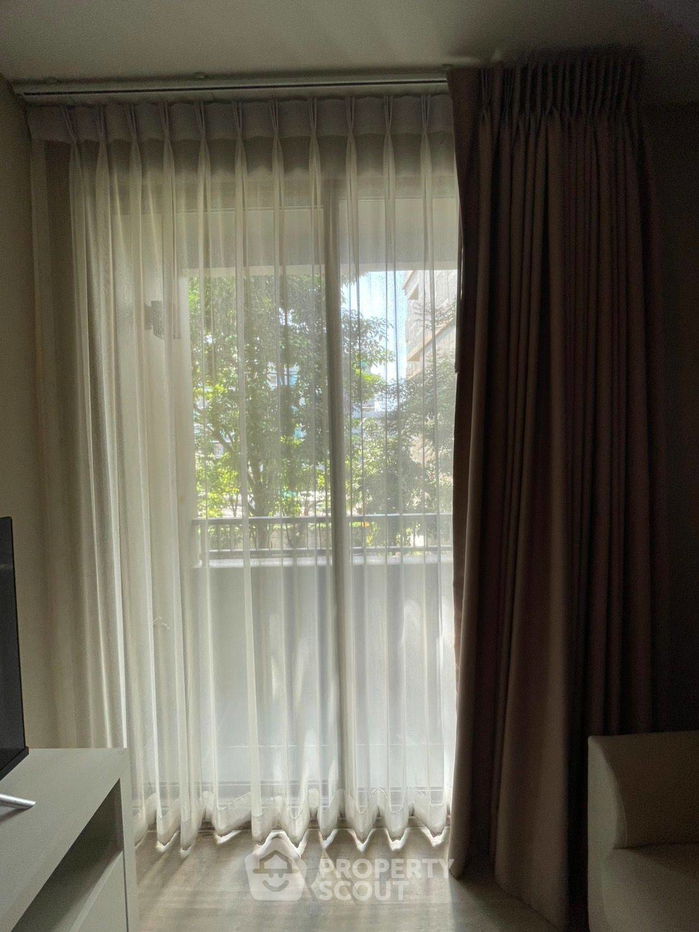 รูป คอนโด 1-ห้องนอน ที่ เมโทร ลักซ์ รัชดา ใกล้ MRT ห้วยขวาง (ID 2488786) - รูปที่ 12/14