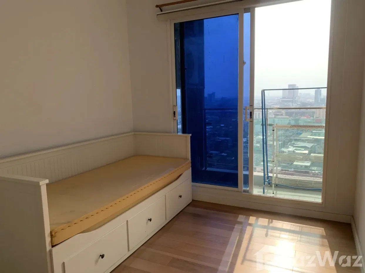 picture 1 Bedroom Condo for sale at Condolette Ize Ratchathewi 1086270 - 3/10