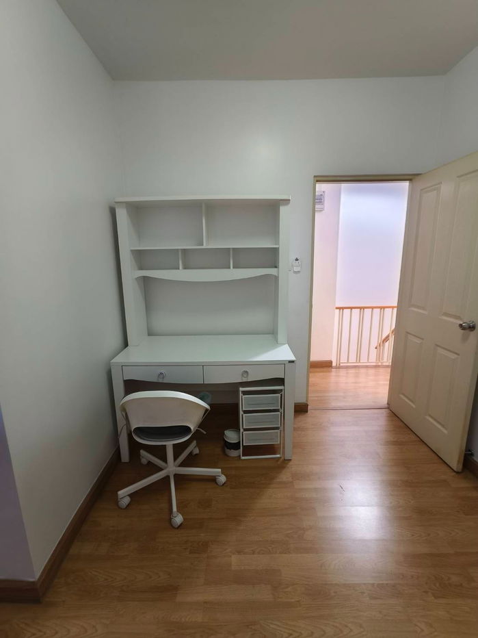 picture Townhome for rent The Colour Bangna Km.10., - 7/18