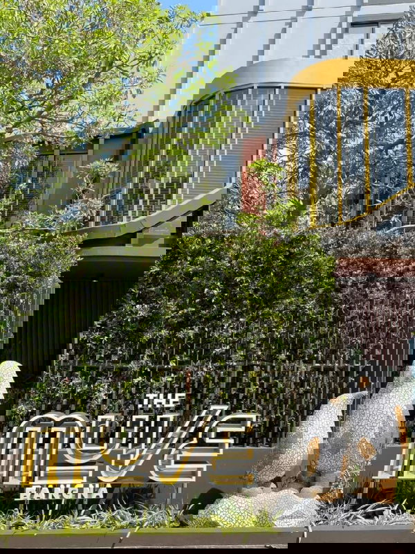 picture For Rent Condo THE MUVE Bangna - 19/20