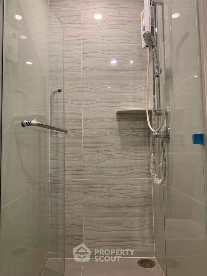 รูป คอนโด สตูดิโอ ที่ ไลฟ์ พระราม 4 - อโศก ใกล้ MRT ศูนย์การประชุมแห่งชาติสิริกิติ์ (ID 2438100) - รูปที่ 9/9