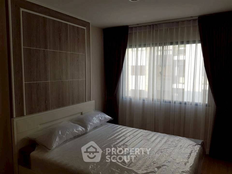 รูป คอนโด 1-ห้องนอน ที่ เดอะ เนสท์ สุขุมวิท 22 ใกล้ MRT ศูนย์การประชุมแห่งชาติสิริกิติ์ (ID 2515384) - รูปที่ 1/14