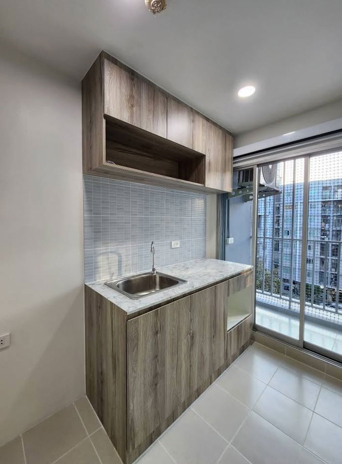 รูป 🏢 ขายคอนโด : dcondo Ram Intra (ดีคอนโด รามอินทรา) รหัสทรัพย์ | 📌LNP-C11315 - รูปที่ 3/10