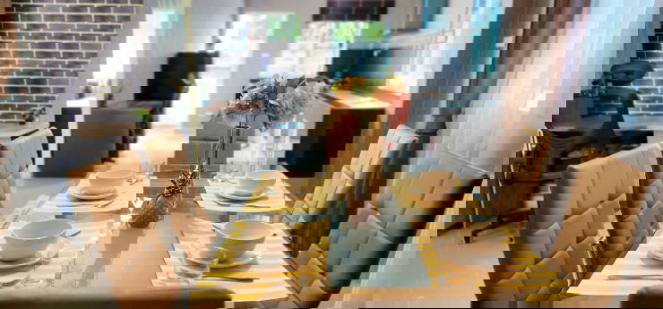 รูป ให้เช่าบ้านเดี่ยวชั้นเดียวพร้อมเฟอร์ฯ โซนหางดง - หน้าอำเภอหางดง  ใกล้ ร.ร.นานาชาติ   ใกล้อำเภอหางดง ใกล้ตลาดสด ใกล้กาดฝรั่ง  
 - รูปที่ 8/20