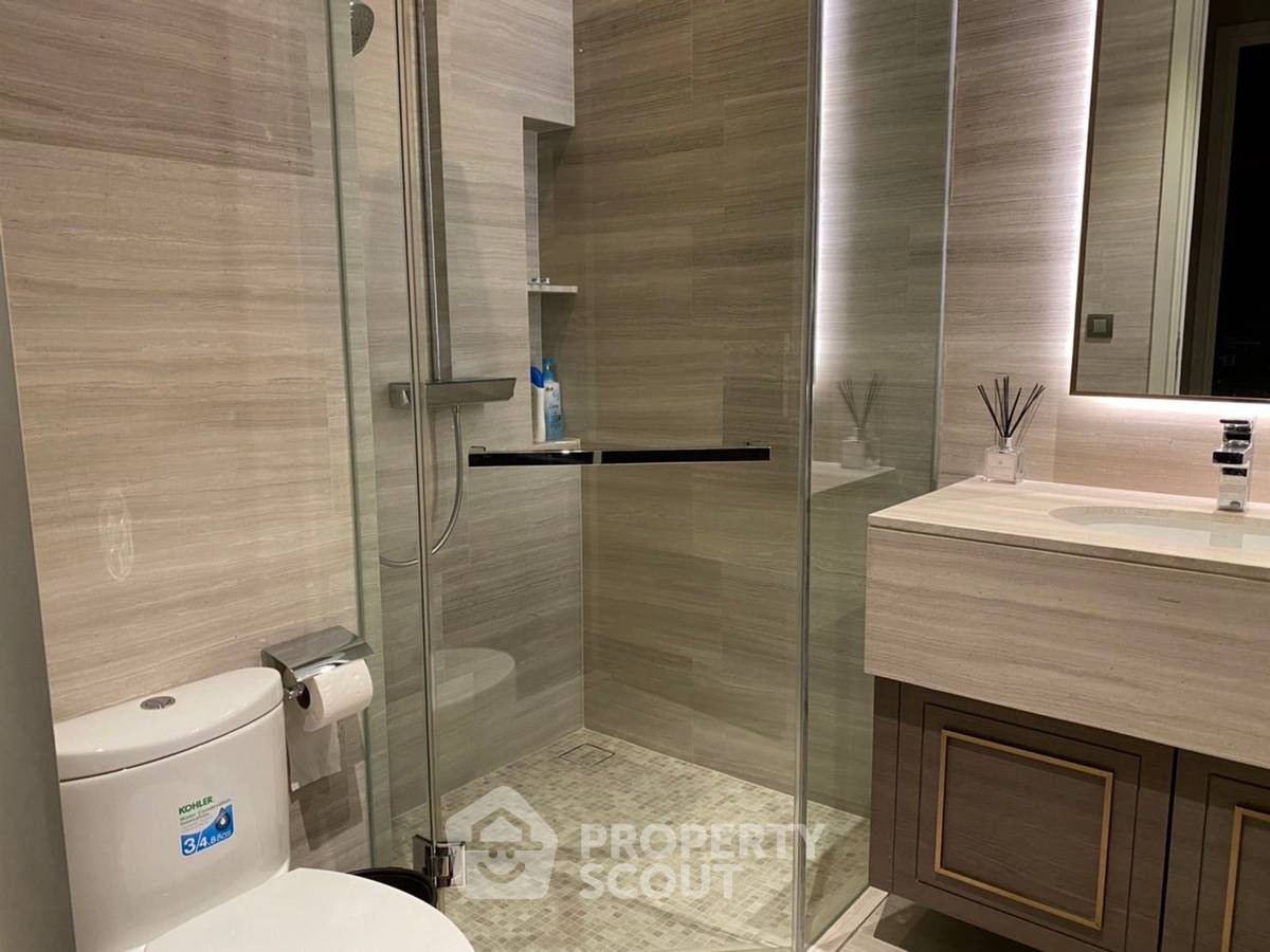 picture 2-BR Condo at The Diplomat 39 near BTS Phrom Phong (ID 1440500) - 17/20