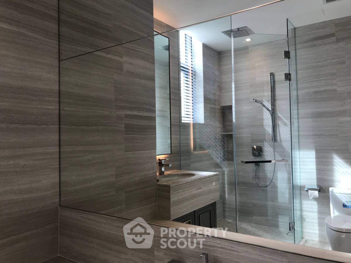 picture 2-BR Condo at The Diplomat 39 near BTS Phrom Phong (ID 2516930) - 15/16