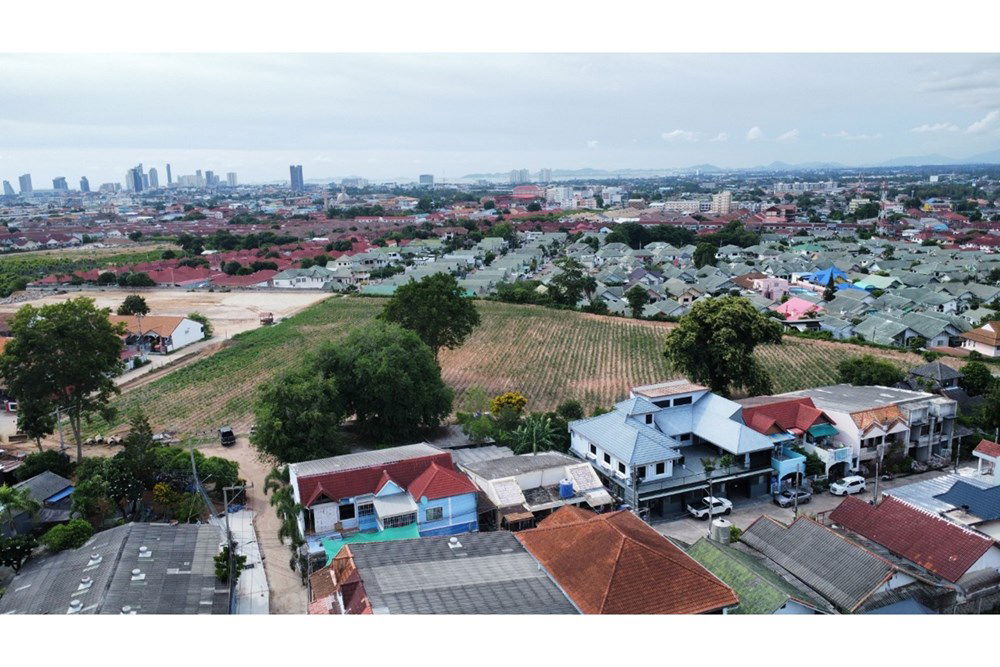 รูป [920311006-248] ขายที่ดินพัทยากลาง เขาน้อย-ซอยบุญสัมพันธ์ - รูปที่ 9/20