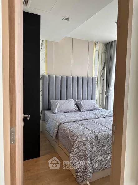 picture 2-BR Condo at Noble Around Sukhumvit 33 near BTS Phrom Phong (ID 2516395) - 4/9