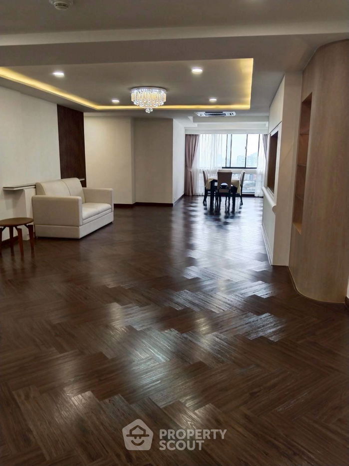 รูป คอนโด 3-ห้องนอน ที่ เพรสซิเดนท์ ปาร์ค คอนโดมิเนี่ยม ใกล้ MRT ศูนย์การประชุมแห่งชาติสิริกิติ์ (ID 2516782) - รูปที่ 5/15