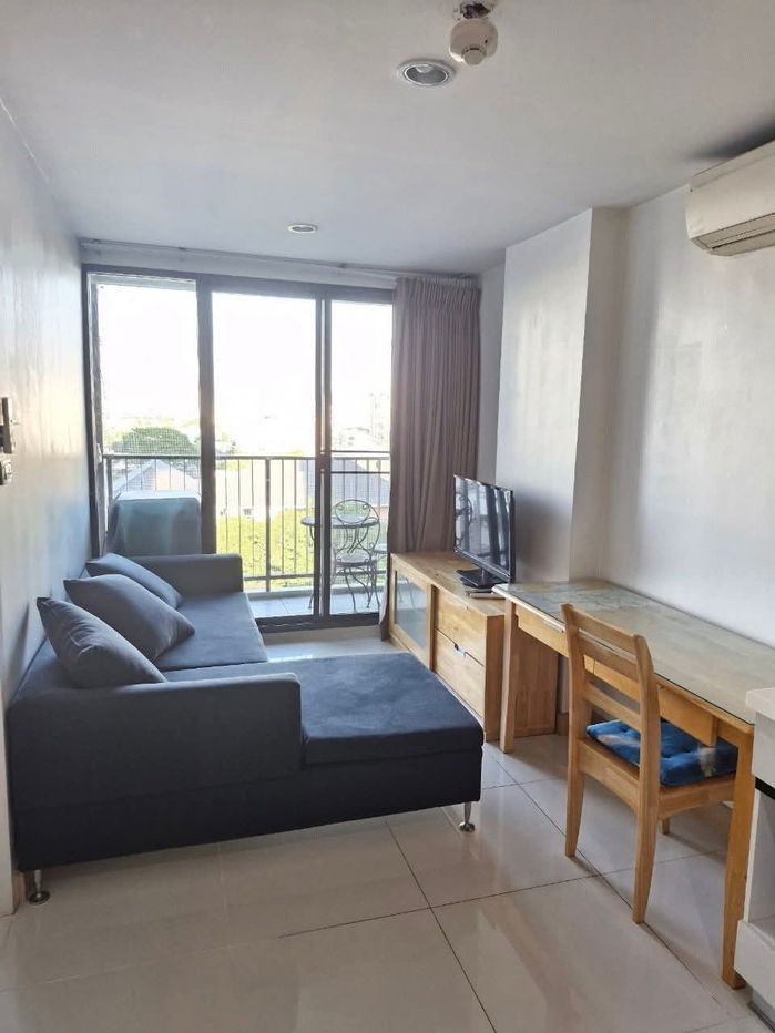 รูป The President Sukhumvit 81 ใกล้ BTS อ่อนนุช เพียง 16,000 บาท/เดือน ทำเลดีที่สุด ติด Lotus’s & Century - รูปที่ 3/16