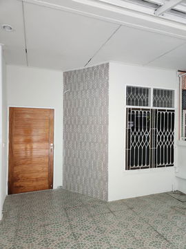 ขายทาวน์เฮ้าส์ใกล้รถไฟฟ้าม.เกษตรศาสตร์