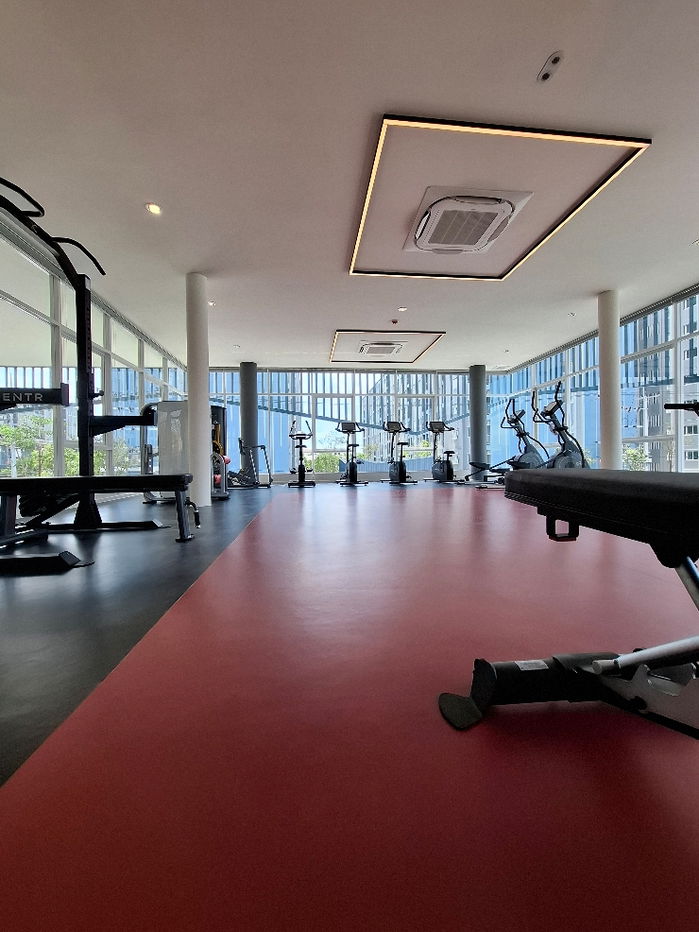 picture New 📌 condo for rent 🎉 EARN BY LPN - 17/20