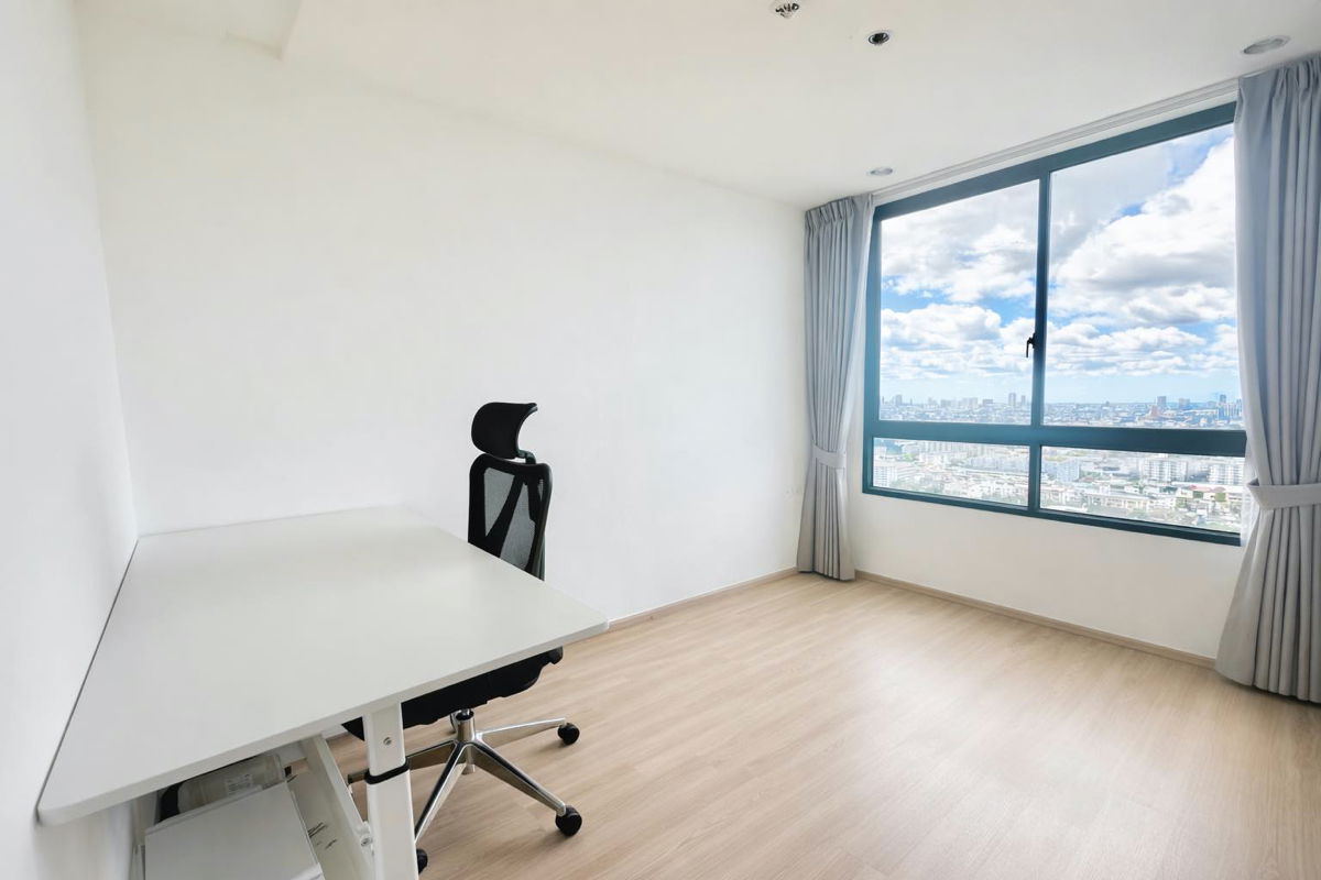 รูป Artemis Sukhumvit 77 ( S-AT12 ) - รูปที่ 3/6