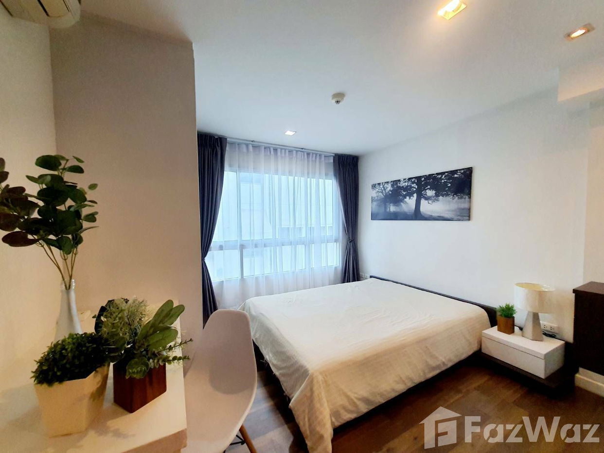 รูป ขาย คอนโด 1 ห้องนอน ในโครงการ เดอะ รูม สุขุมวิท 79 1081950 - รูปที่ 4/8