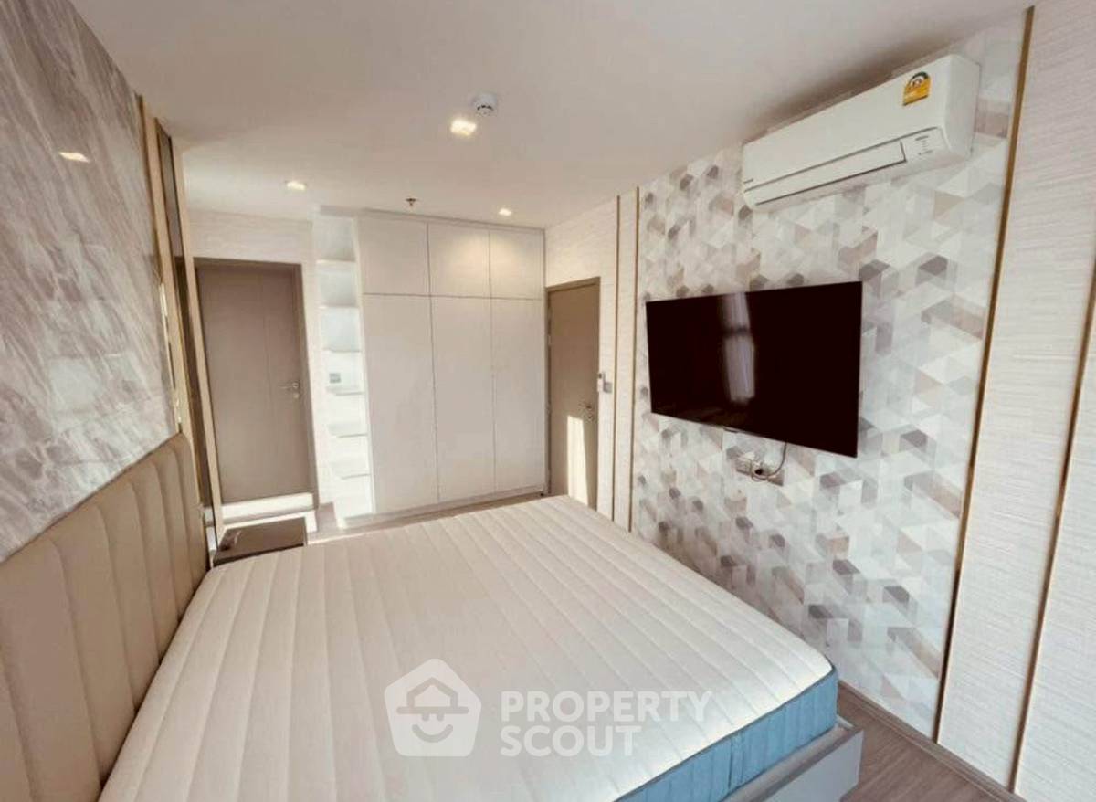 รูป คอนโด 2-ห้องนอน ที่ ไลฟ์ อโศก ไฮป์ ใกล้ ARL มักกะสัน (ID 2515390) - รูปที่ 5/5