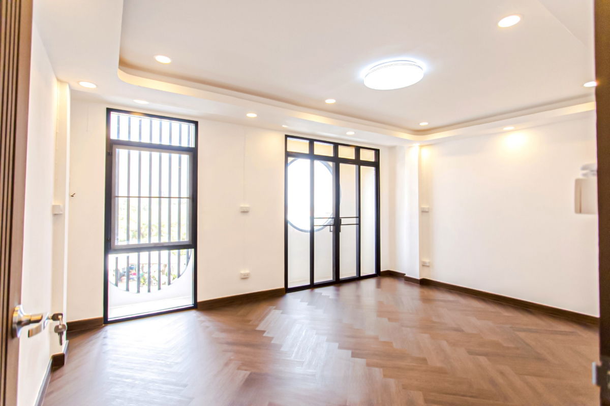 รูป S980 🏡 TOWNHOME 3 ชั้น รีโนเวทใหม่ทั้งหลัง 🏡 ประดิษฐ์มนูธรรม ซอย 10 หลือเพียง 7.29 ล้านบาท เท่านั้น!! - รูปที่ 22/34