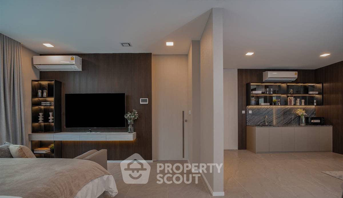 รูป บ้าน 4-ห้องนอน ที่ วีเว่ กรุงเทพกรีฑา ใกล้ กรุงเทพกรีฑา (ID 2514144) - รูปที่ 24/30