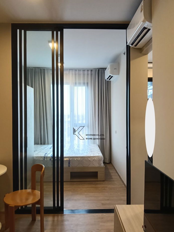 รูป Plum Condo New West NICE ROOM , - รูปที่ 40/40