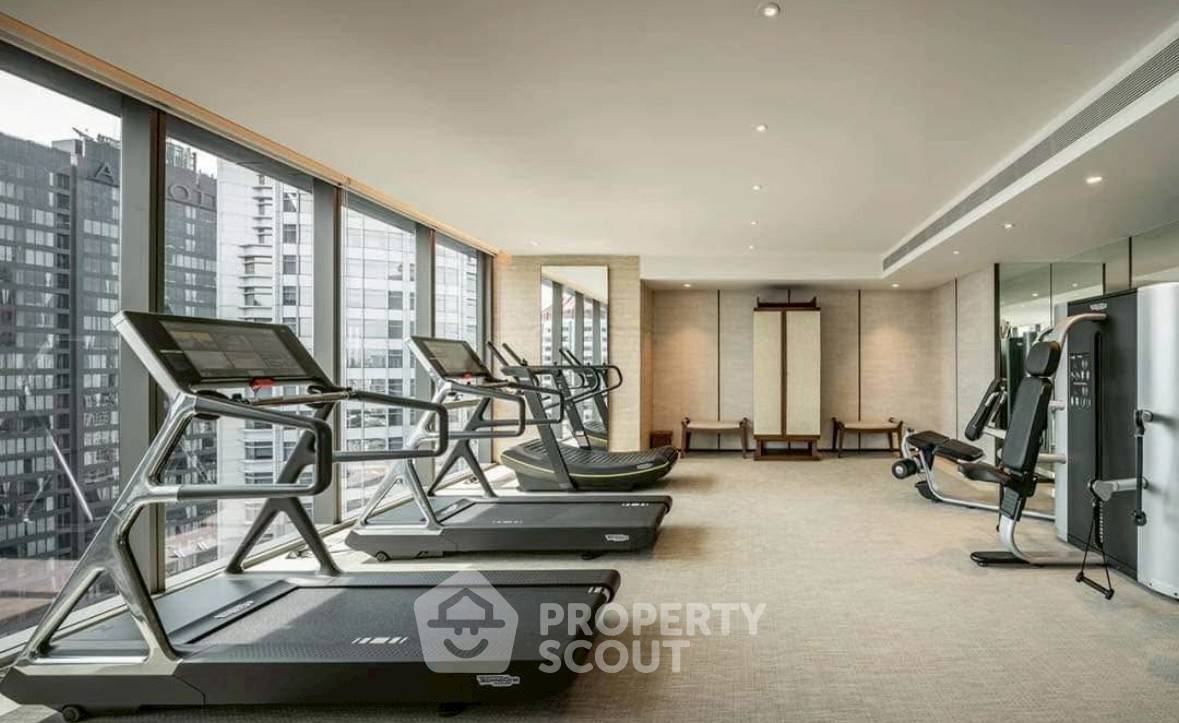 picture 1-BR Condo at The Strand Thonglor near BTS Thong Lor (ID 2516869) - 15/17