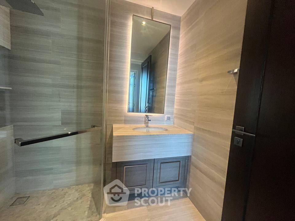 รูป คอนโด 2-ห้องนอน ที่ เดอะ ดิโพลแมท 39 พร้อมพงษ์ ใกล้ BTS พร้อมพงษ์ (ID 1834918) - รูปที่ 6/14