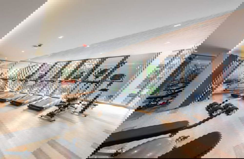 picture For Rent Condo THE MUVE Bangna - 13/20