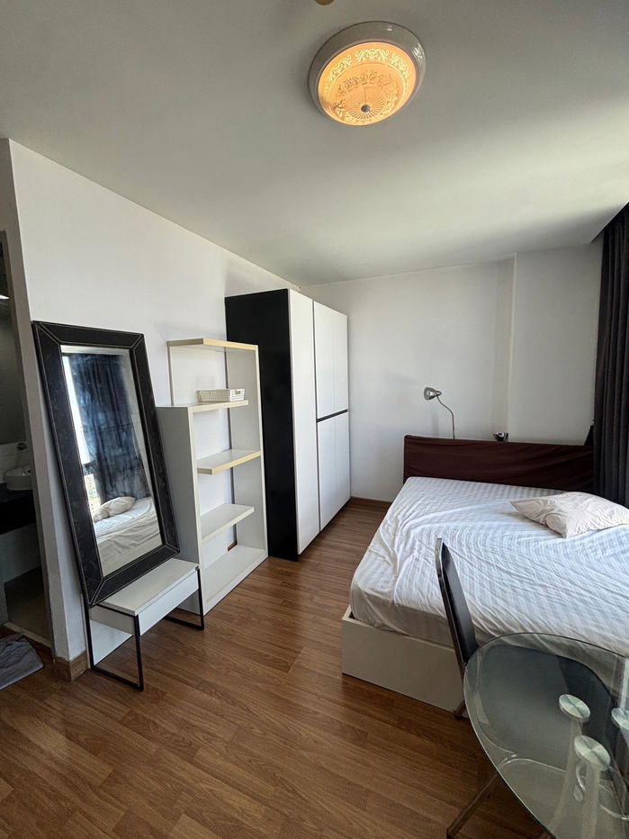 picture IDEO Mix Sukhumvit 103 (Studio 26sqm) - 4/8