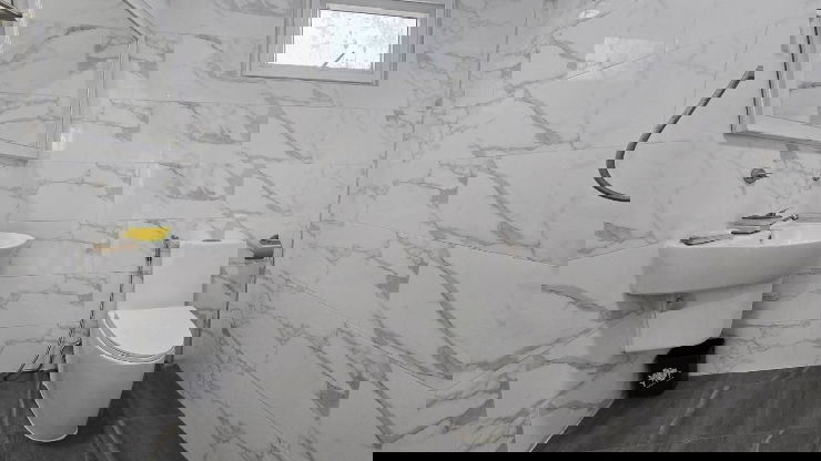 รูป ขายบ้านเดี่ยว หมู่บ้านทองสถิตย์ รามอินทรา34แยก20 - รูปที่ 10/10