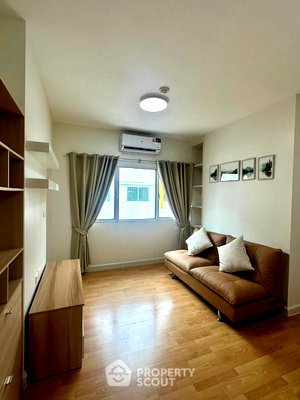 Condos for rent : 1-BR Condo at My Condo Sukhumvit 103 close to Udom Suk (ID 2453849)