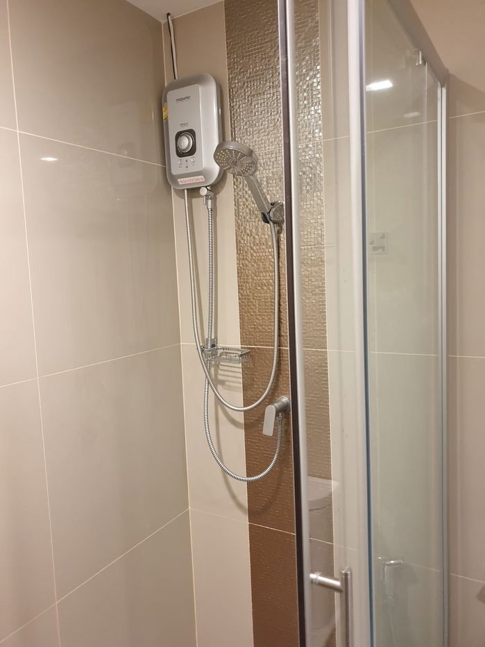 รูป 🏙️ ให้เช่า IDEO Phaholyothin–Chatujak 🛏️ Studio 26 ตร.ม. - รูปที่ 5/5