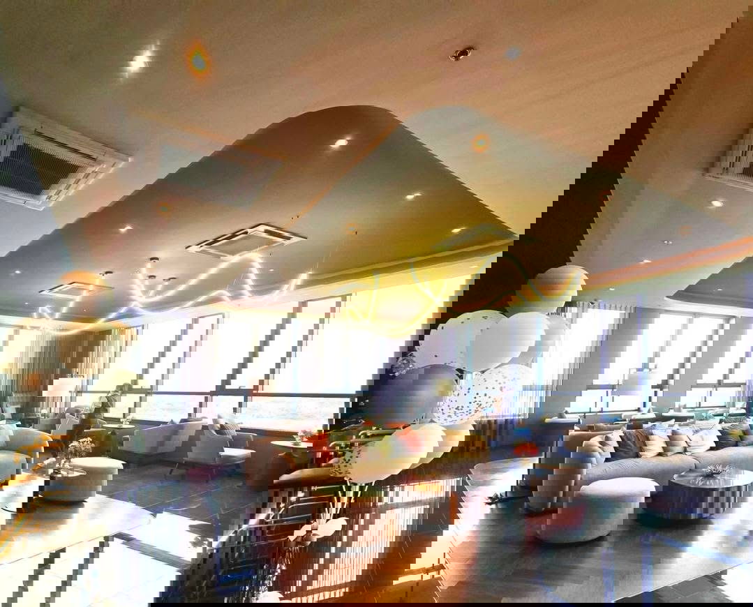 รูป เจ้าของปล่อยเช่า คอนโด โครงการ The Origin Plug and Play E22 station สายลวด สมุทรปราการติดรถไฟฟ้า BTS  0 เมตร - รูปที่ 15/25