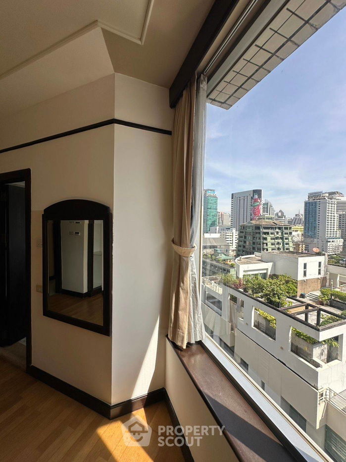 รูป คอนโด 3-ห้องนอน ที่ ออลซีซั่น แมนชั่น คอนโดมิเนียม ใกล้ BTS เพลินจิต (ID 2172324) - รูปที่ 25/33