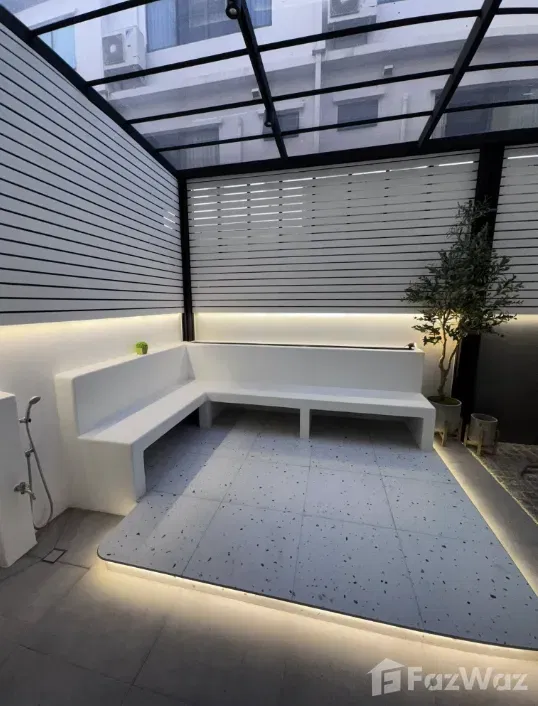 รูป ขาย บ้านเดี่ยว 3 ห้องนอน ในโครงการ เดอะ แลนด์มาร์ค เอกมัย-รามอินทรา 5953568 - รูปที่ 18/19