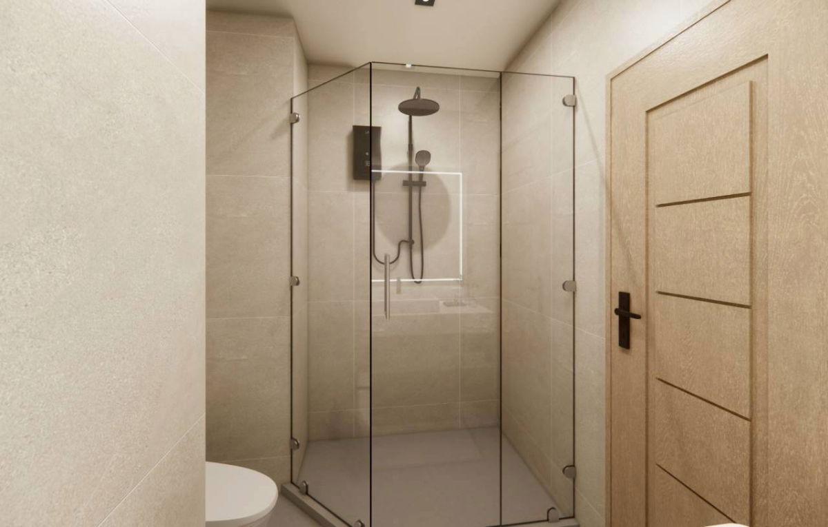 รูป คอนโดทำเลทอง เวียงพิงค์ แมนชั่น ทำเลทองติดห้าง ย่านนิมมาน , MAYA เพียง 200 ม.  - รูปที่ 33/40