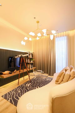 1-BR Condo at AROM JOMTIEN close to Jomtien Beach (ID 998327)