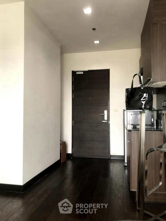 รูป คอนโด 1-ห้องนอน ที่ ไอดิโอ คิว พญาไท ใกล้ BTS พญาไท (ID 2516859) - รูปที่ 8/10