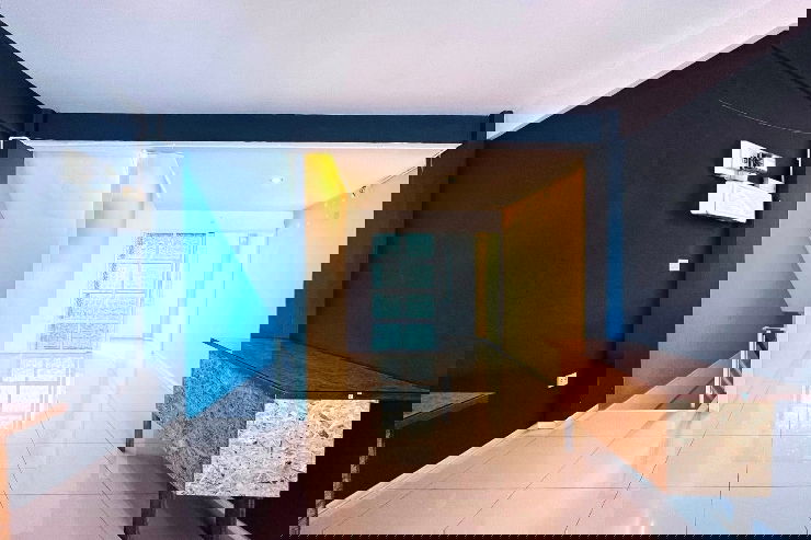 รูป ขายอาคารพาณิชย์ 4 ชั้น ครึ่ง ติดถนนสามวา มีนบุรี ตึกใหม่ ทำเลเด่น เหมาะทั้งอยู่อาศัย และทำธุรกิจ - รูปที่ 7/10