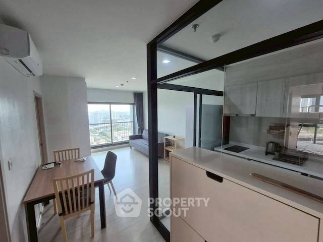 picture 2-BR Condo at Life Sukhumvit 48 near BTS Phra Khanong (ID 2516791) - 4/7