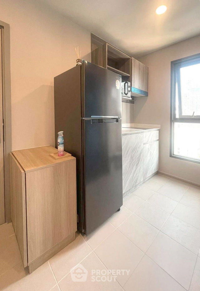 picture 1-BR Condo at ASPIRE Onnut Station near BTS On Nut (ID 2514785) - 8/11