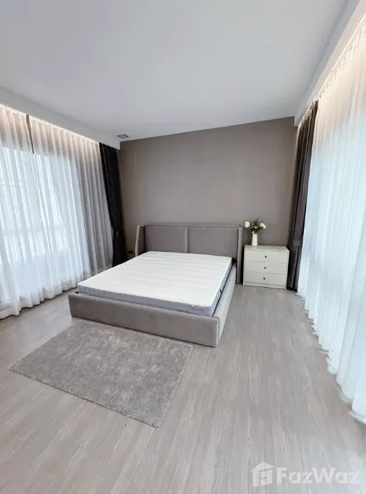 รูป ขาย บ้านเดี่ยว 3 ห้องนอน ในโครงการ เดอะ แลนด์มาร์ค เอกมัย-รามอินทรา 5953568 - รูปที่ 14/19