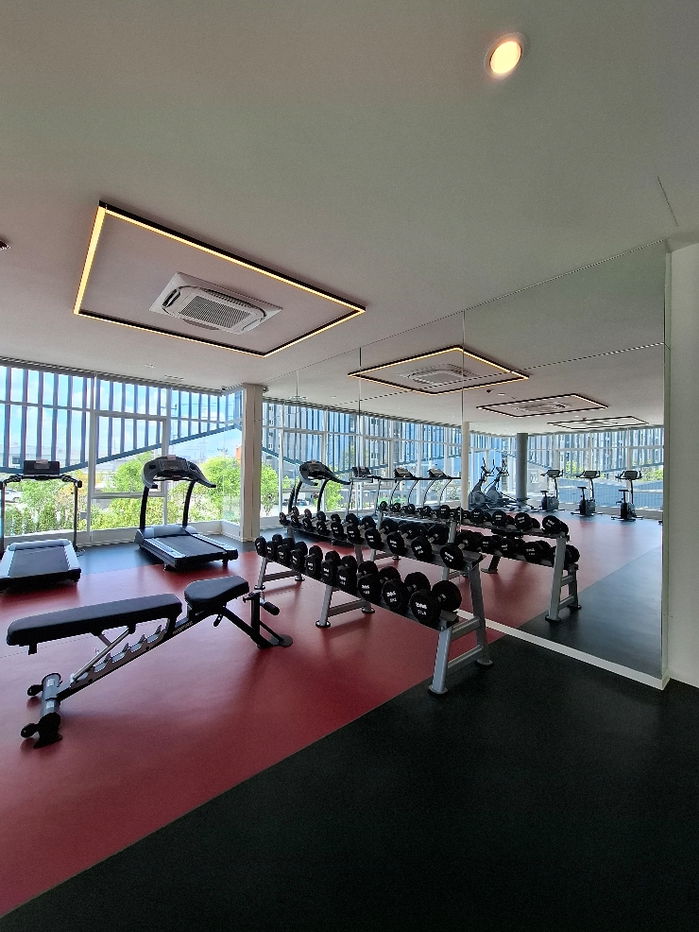 picture New 📌 condo for rent 🎉 EARN BY LPN - 18/20