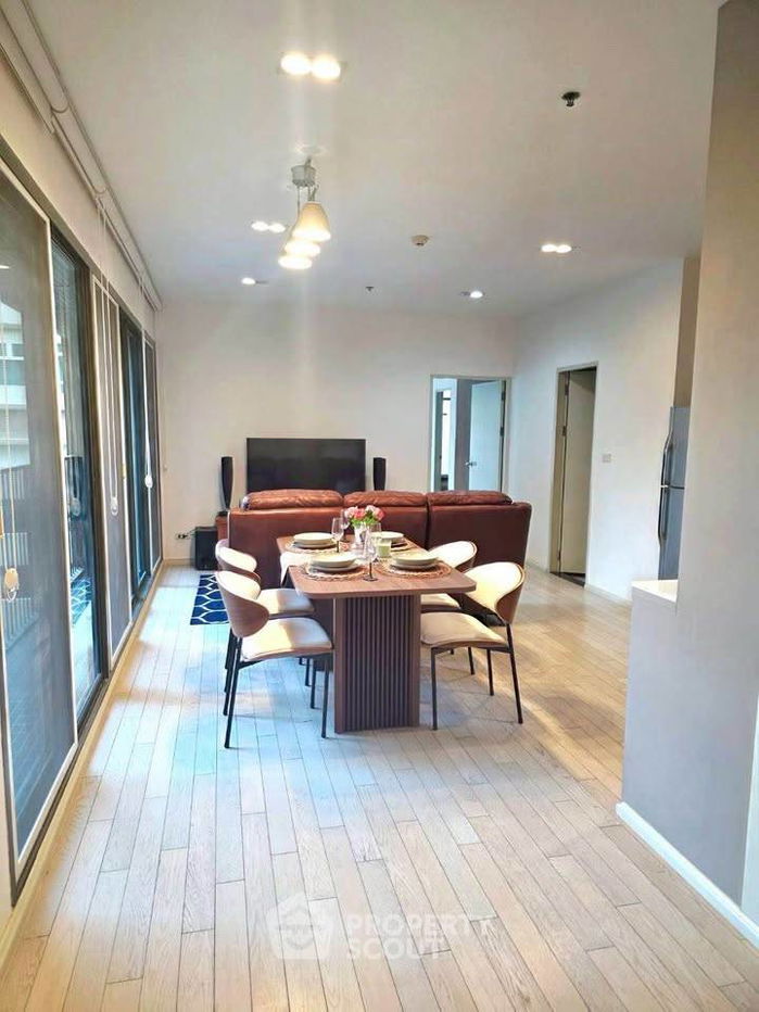 รูป คอนโด 2-ห้องนอน ที่ โนเบิล โซโล ใกล้ ทองหล่อ (ID 2516642) - รูปที่ 6/11