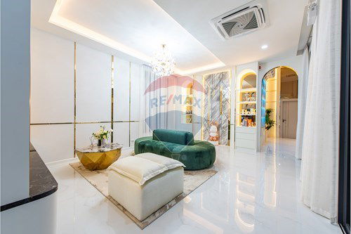 รูป [920311006-313] ขายพูลวิลล่าใกล้ทะเลจอมเทียน-พัทยา - รูปที่ 22/68