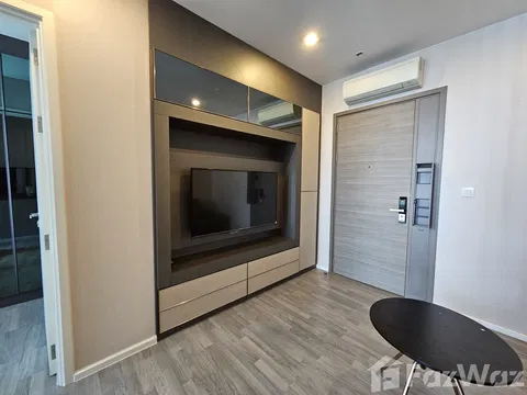 ขาย คอนโด 1 ห้องนอน ในโครงการ เดอะ รูม สุขุมวิท 69 1824516