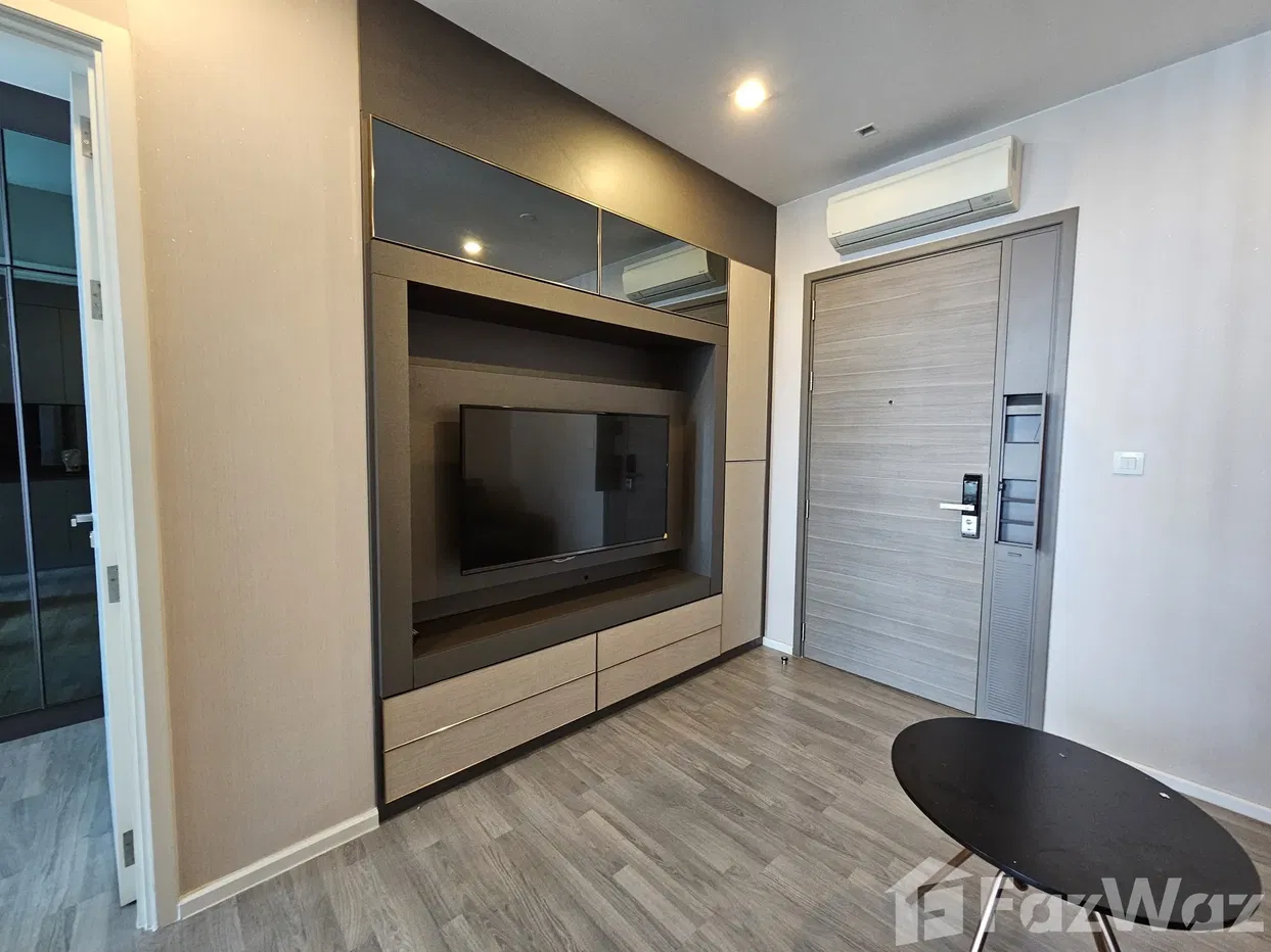 รูป ขาย คอนโด 1 ห้องนอน ในโครงการ เดอะ รูม สุขุมวิท 69 1824516 - รูปที่ 1/5